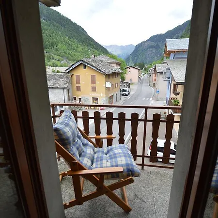 아파트 Sabrina Fantasia